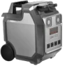 YH-B-500W portable power station