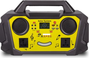 YH-F-800W portable power station